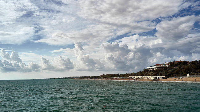 Anton Mironov. Портфолио Антон Миронов. Turkey14.jpg